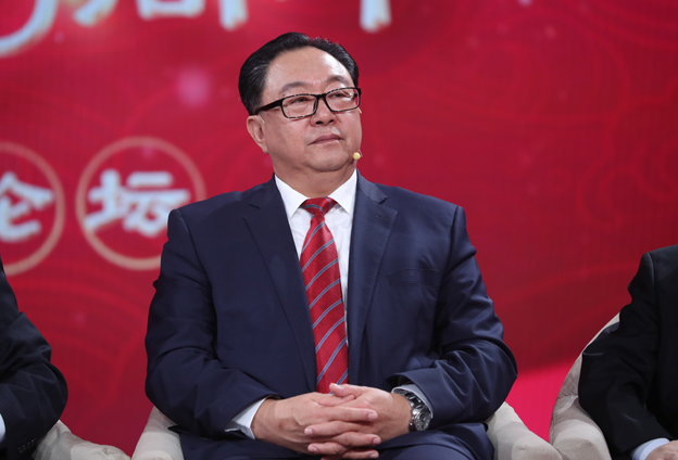 國(guó)投已出資20多億元成立兩支國(guó)家級(jí)基金，投資到貧困地區(qū)，分布在26個(gè)省市自治區(qū)