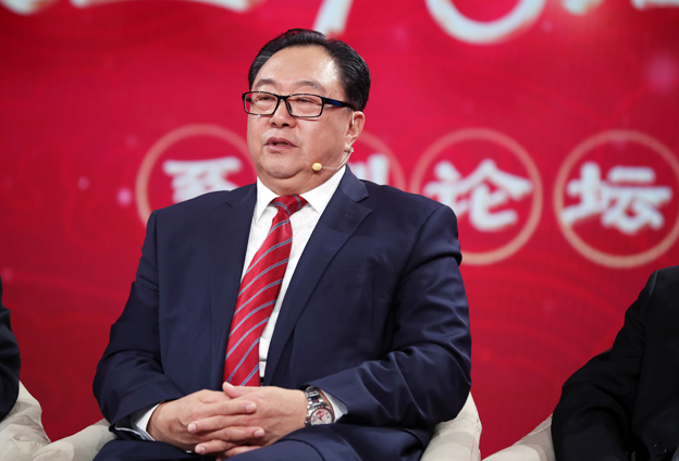 國(guó)投未來(lái)就是要實(shí)實(shí)在在地往老百姓最關(guān)心的醫(yī)藥、質(zhì)量、健康養(yǎng)老、環(huán)境治理等方面轉(zhuǎn)型