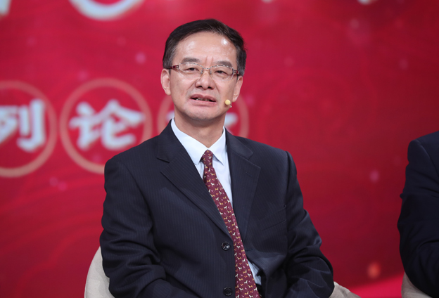 隨著航天技術(shù)的發(fā)展，太空旅游一定會(huì)成為熱點(diǎn)