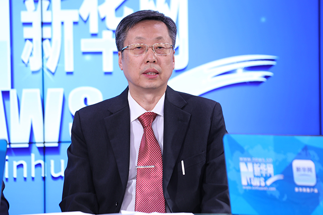 必須久久為功，持續(xù)推進(jìn)國(guó)土綠化