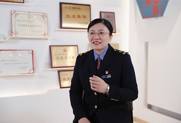 著力打通教育黨員、服務(wù)群眾的&ldquo;最后一公里&rdquo;