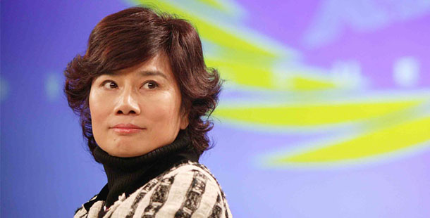 格力集團董事長董明珠&mdash;&mdash;始終堅持走專業(yè)化的發(fā)展道路，通過自主創(chuàng)新的核心科技，在制冷領域不斷謀求縱深發(fā)展；始終堅持為用戶提供節(jié)能、環(huán)保和舒適的產(chǎn)品，不斷改變?nèi)藗兊纳罘绞剑纳迫祟惖纳姝h(huán)境，創(chuàng)造真正的社會價值。