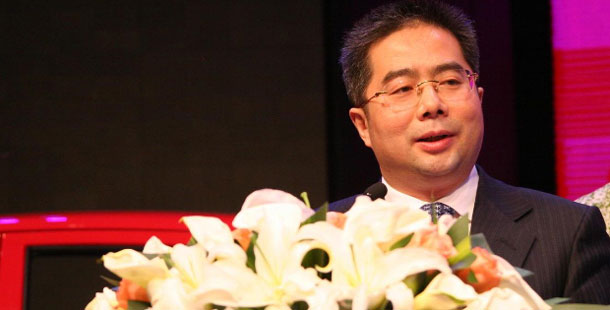 長安汽車總裁張寶林&mdash;&mdash;長安在實現(xiàn)中國品牌崛起的道路上不斷前進，而驅(qū)動長安前進的核心動力就是技術創(chuàng)新。因為技術創(chuàng)新，長安擁有了持續(xù)領先的研發(fā)實力、豐富的產(chǎn)品譜系和1000萬的用戶基礎。長安有信心讓越來越多人成為長安汽車的用戶，開長安車，筑中國夢。