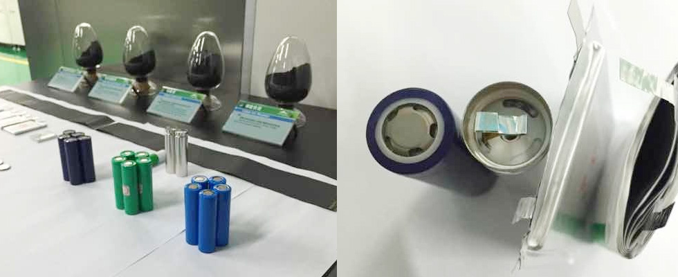 神馬？手機電池里藏&ldquo;紙條&rdquo;？