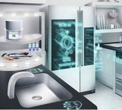 未來智能家居該是啥樣？