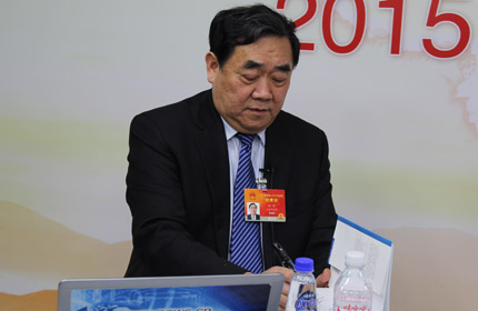 &ldquo;2015年將是科技創(chuàng)新的爆發(fā)年，也將是科技成果創(chuàng)新的爆發(fā)年。&rdquo;