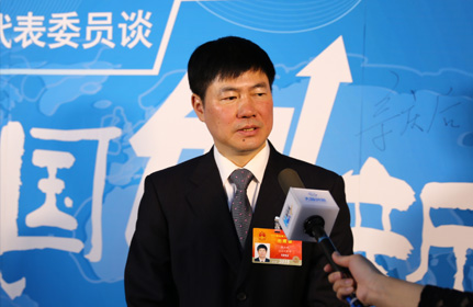 &ldquo;我們要進行自貿區(qū)的體制機制的創(chuàng)新，也就是先行先試的一些實驗。&rdquo;