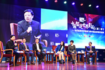 高峰對話：中國品牌如何贏得國際掌聲？