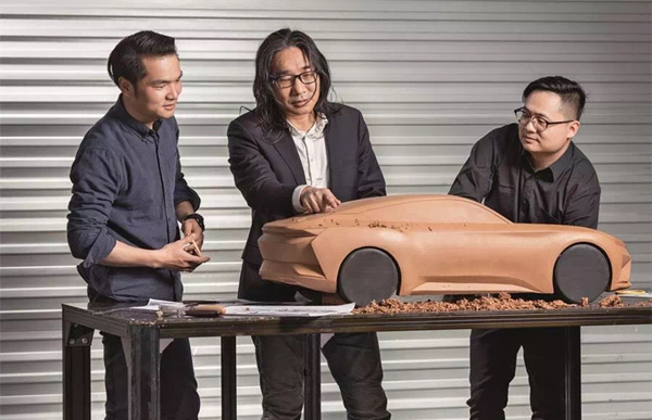 新華社民族品牌工程&ldquo;品牌故事&rdquo;書(shū)寫(xiě)東風(fēng)輝煌