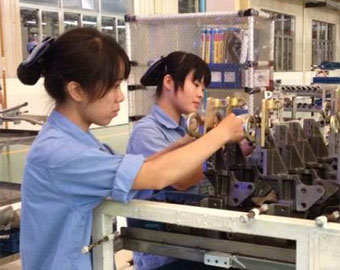 見過發(fā)動機是如何裝配的嗎？