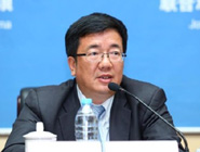 廣汽集團執(zhí)行董事、廣汽乘用車總經(jīng)理吳松