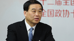 朱民陽(yáng)：用更多綠色書寫揚(yáng)州&ldquo;環(huán)境美&rdquo;