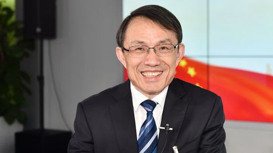 沈?。恨k好人民滿意的一流教育