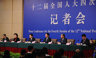 國資委&ldquo;國企改革&rdquo;答記者問