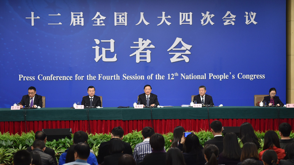 住建部部長陳政高等答記者問