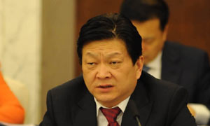 虞海燕：讓蘭州成為向西開(kāi)放的&ldquo;金碼頭&rdquo;