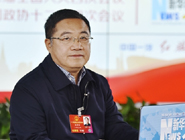 正邦集團董事局主席、總裁林印孫