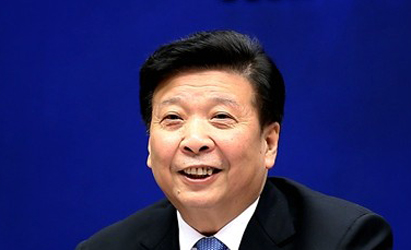 姜大明：國(guó)土集聚開(kāi)發(fā)、分類保護(hù)與綜合整治&ldquo;三位一體&rdquo;