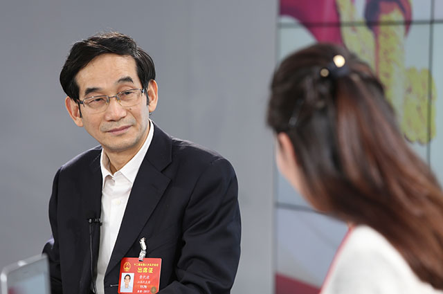 建智慧城市需政府、企業(yè)、公民各司其職