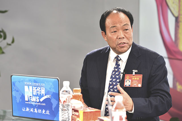 德宏借力&lsquo;一帶一路&rsquo; 小地方做出大產業(yè)