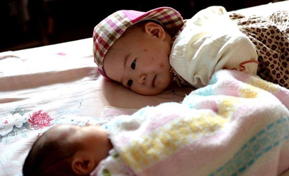 政策放開(kāi)了生不生，二孩難題怎么解？