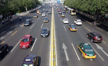 搖號(hào)、限行都是&ldquo;沒(méi)辦法的辦法&rdquo;