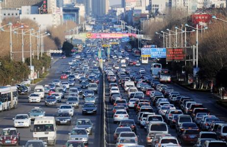 何立峰:京津冀協(xié)同發(fā)展要解決&ldquo;大城市病&rdquo;的問(wèn)題