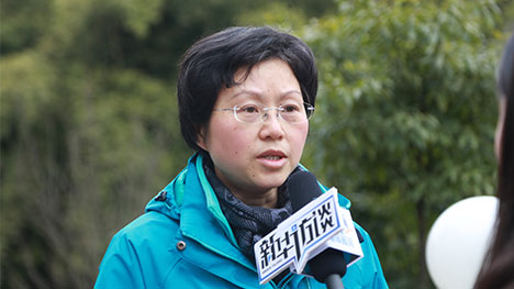 你以為&ldquo;熊貓媽媽&rdquo;是替熊貓來賣萌的？