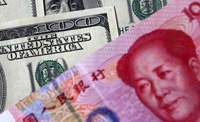 中美已形成&ldquo;你中有我、我中有你&rdquo;利益交融格局