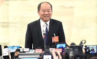 寧吉喆：已組建統(tǒng)計(jì)執(zhí)法監(jiān)督局，有案必查