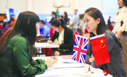 提供服務(wù)條件，讓&ldquo;回國(guó)潮&rdquo;更猛烈一些