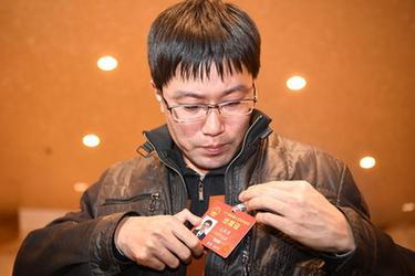 王尚典代表：質(zhì)量之魂，存于匠心