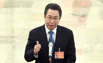 申長(zhǎng)雨：推進(jìn)修法解決好&ldquo;專利維權(quán)難&rdquo;