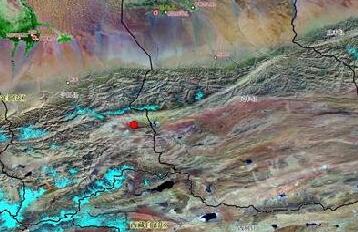 確保突發(fā)性氣象災(zāi)害測(cè)得到、報(bào)得出、不遺漏