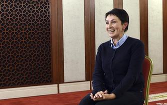 中國(guó)發(fā)展進(jìn)入新時(shí)代&mdash;&mdash;9名外籍語(yǔ)言專家眼中的十九大報(bào)告