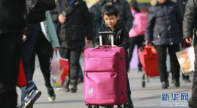 初六離家，說說你行囊里的故事吧！