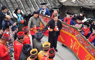 新起點(diǎn)，書寫新時代的新答卷&mdash;&mdash;從2018年全國兩會看決勝全面建成小康社會