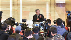 2018年兩會(huì)首場(chǎng)&ldquo;部長(zhǎng)通道&rdquo;