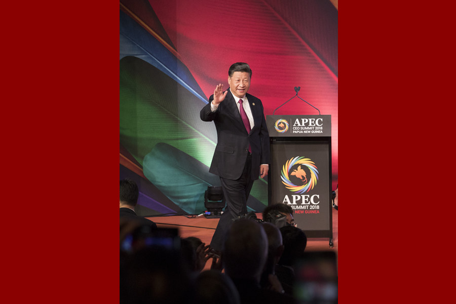 5、中國特色大國外交開創(chuàng)新局