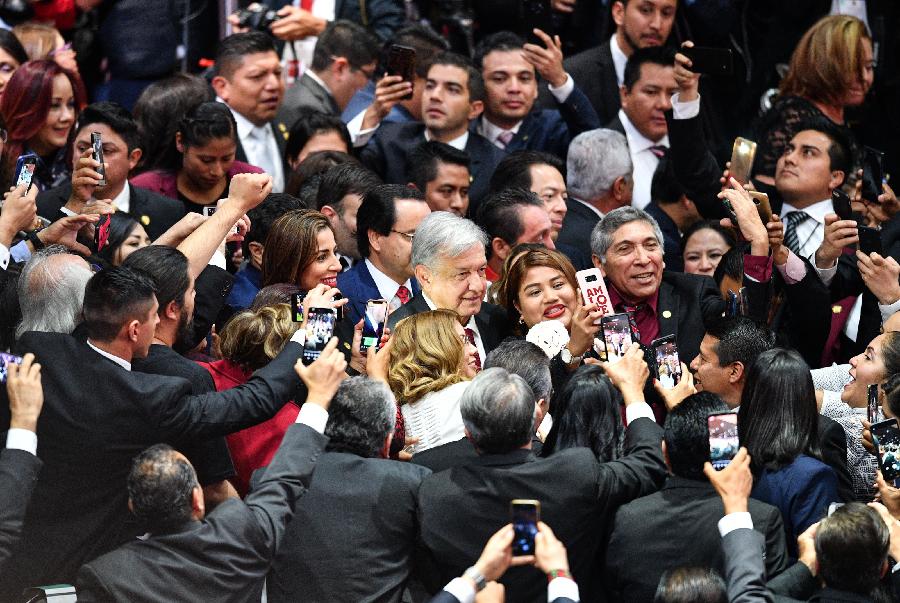 7、拉美多國大選政治版圖生變