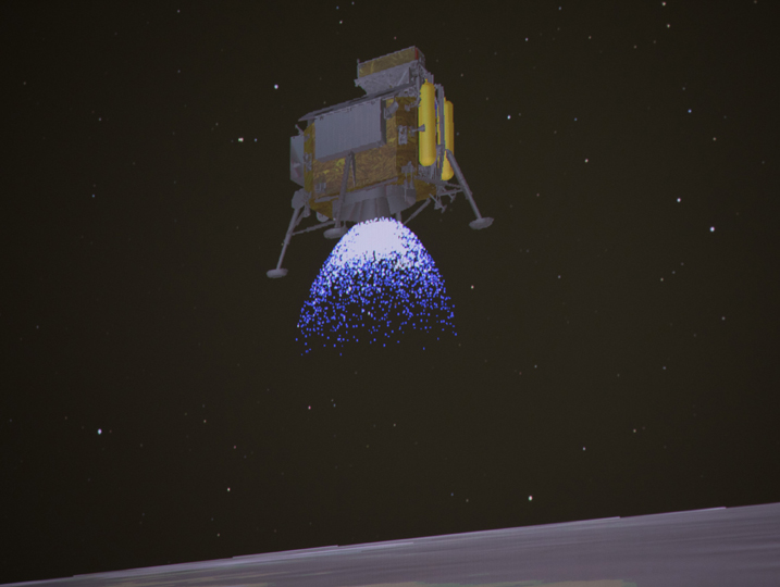 這一落，怎么想象都不過