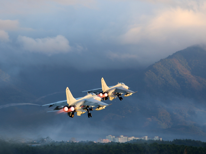新華社評論員：增強(qiáng)憂患意識，提高防控能力