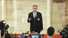 人民銀行黨委書記、銀保監(jiān)會主席 郭樹清