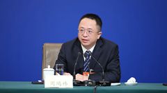 全國政協(xié)委員、九三學(xué)社中央委員、360集團(tuán)董事長兼首席執(zhí)行官 周鴻祎