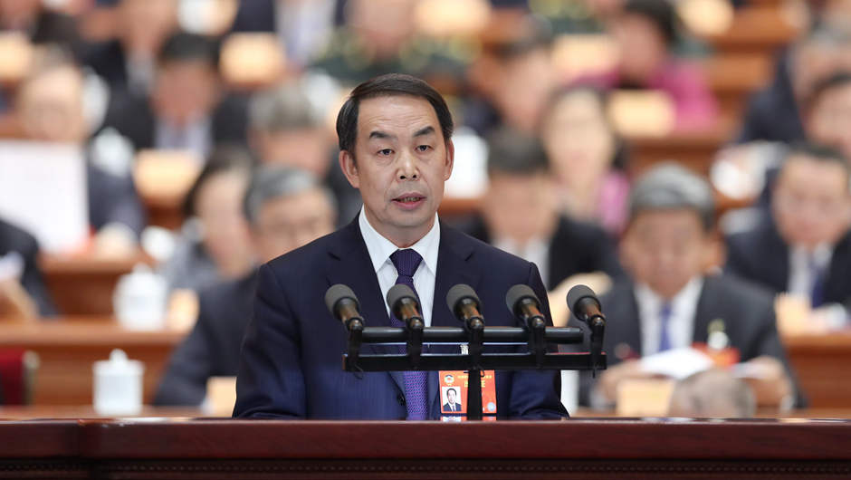 民進(jìn)中央副主席、寧夏回族自治區(qū)委會(huì)主委，寧夏回族自治區(qū)人大常委會(huì)副主任 姚愛(ài)興