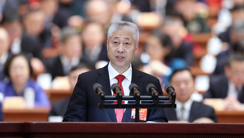 臺盟中央副主席、浙江省委會主委，浙江省政協(xié)副主席 張澤熙