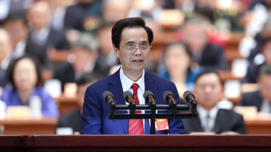 澳門金海集團董事長，中華海外聯(lián)誼會副會長 梁華