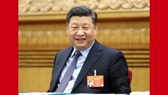 在福建團(tuán)，習(xí)近平提出這些殷切希望