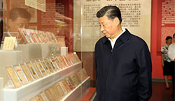 這些年，這些展，總書記這些話直抵人心