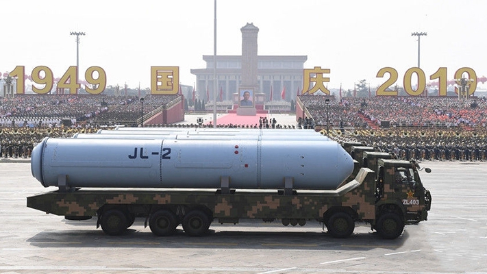 這些大國重器，再看一眼！